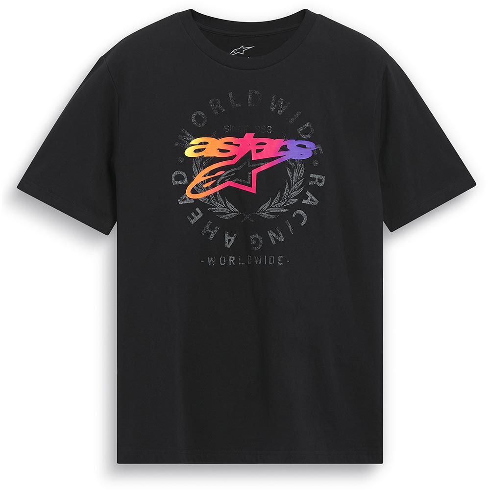 T-shirt Overlay SS CSF