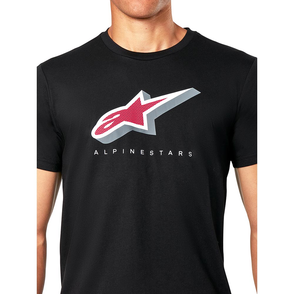 T-shirt Quicker SS CSF