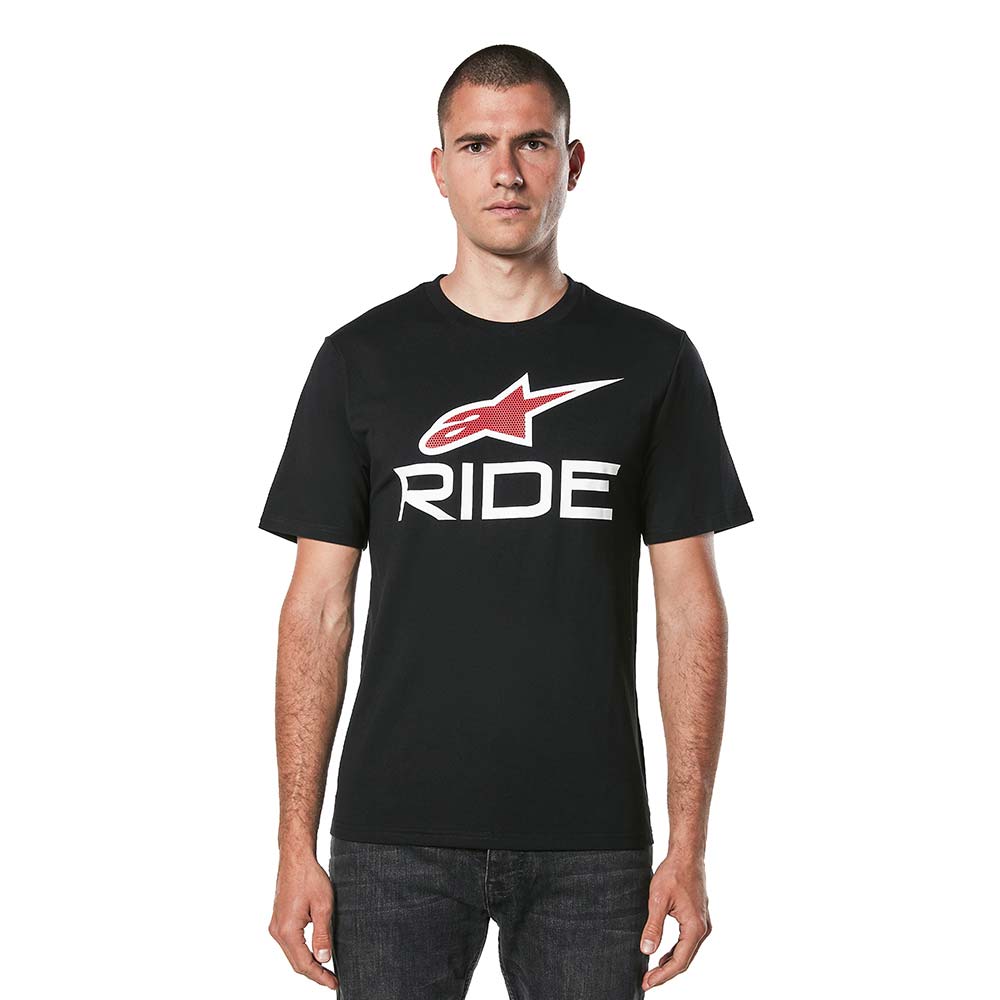 T-shirt Ride 4.0 CSF
