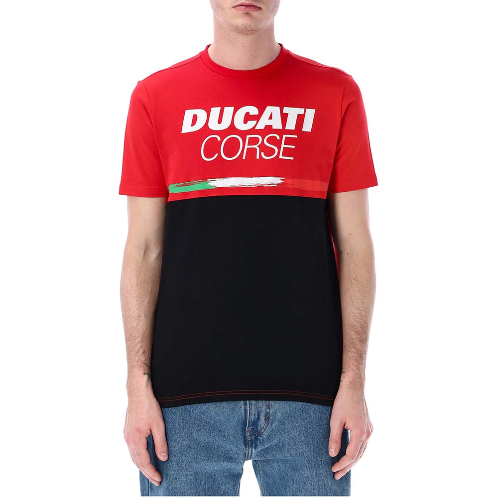 T-shirt Corse N°3
