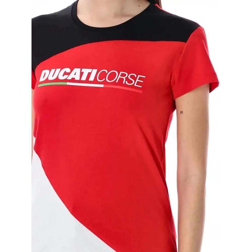 T-shirt femme Corse