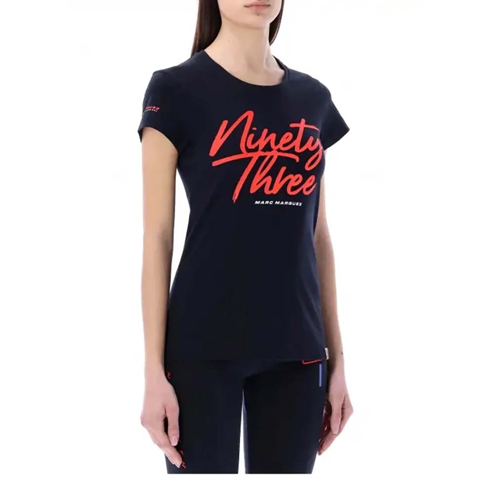 T-shirt femme Ninety Three