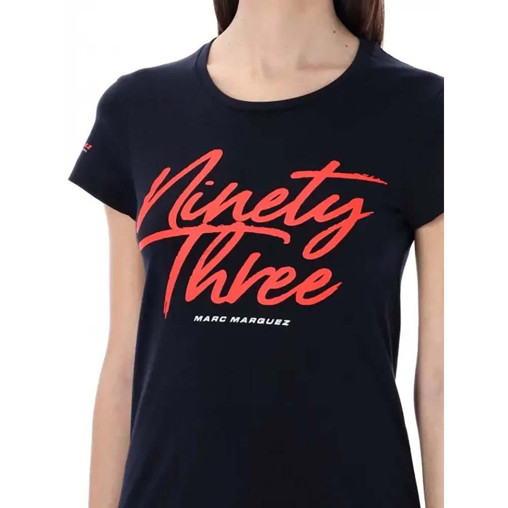 T-shirt femme Ninety Three