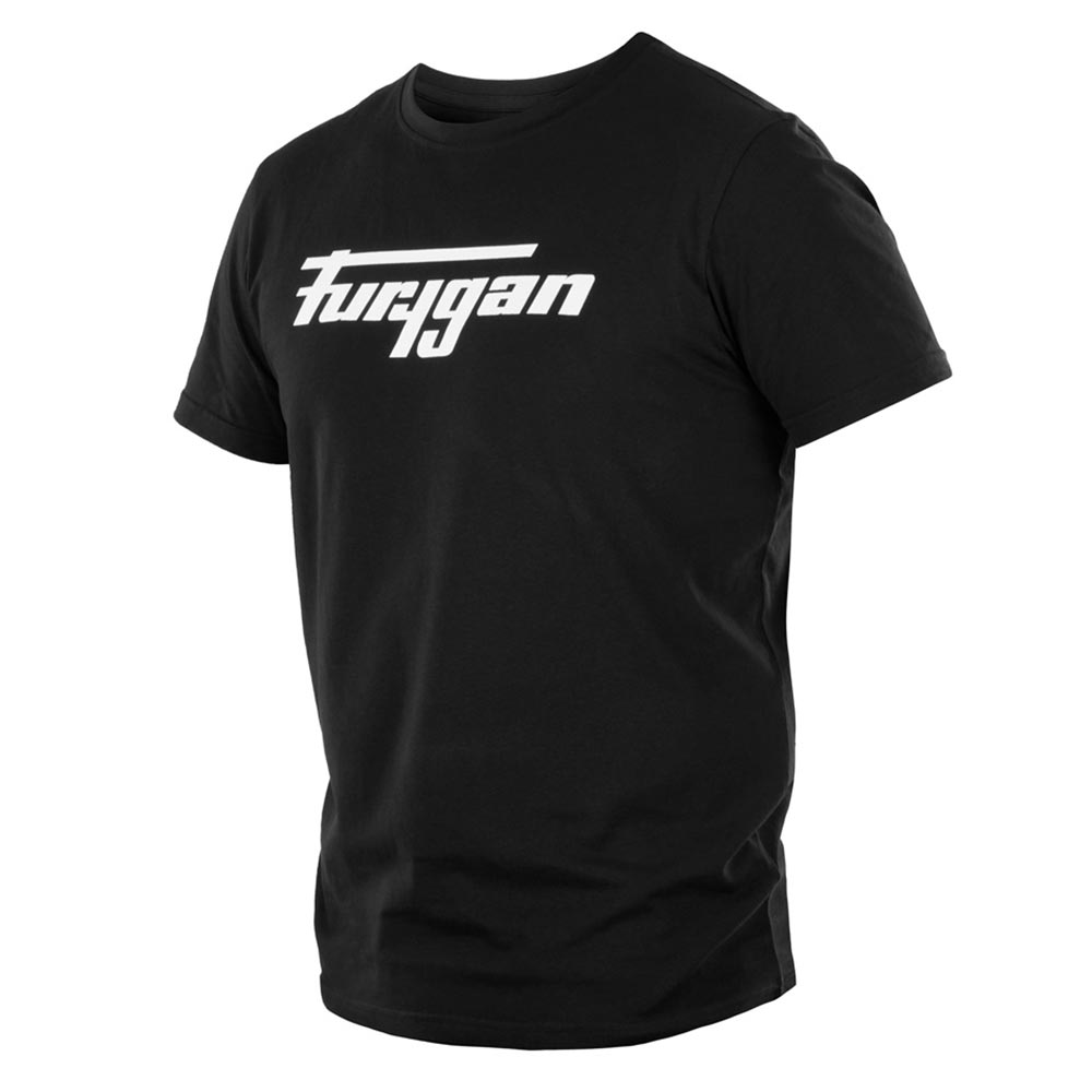 T-shirt Corpo Fury