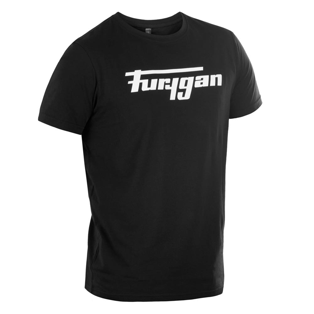 T-shirt Corpo Fury