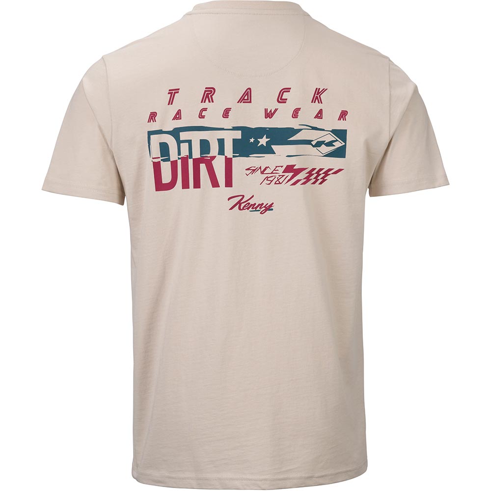 T-shirt Dirt