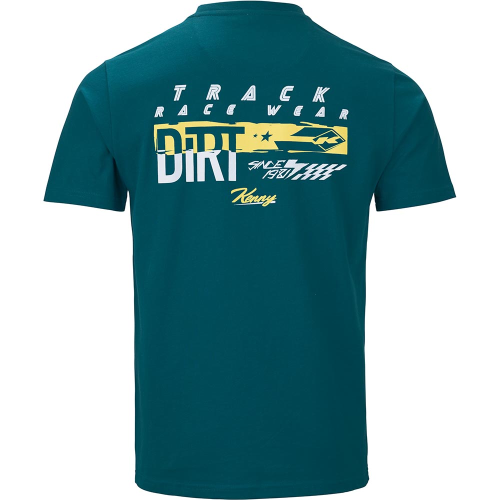 T-shirt Dirt