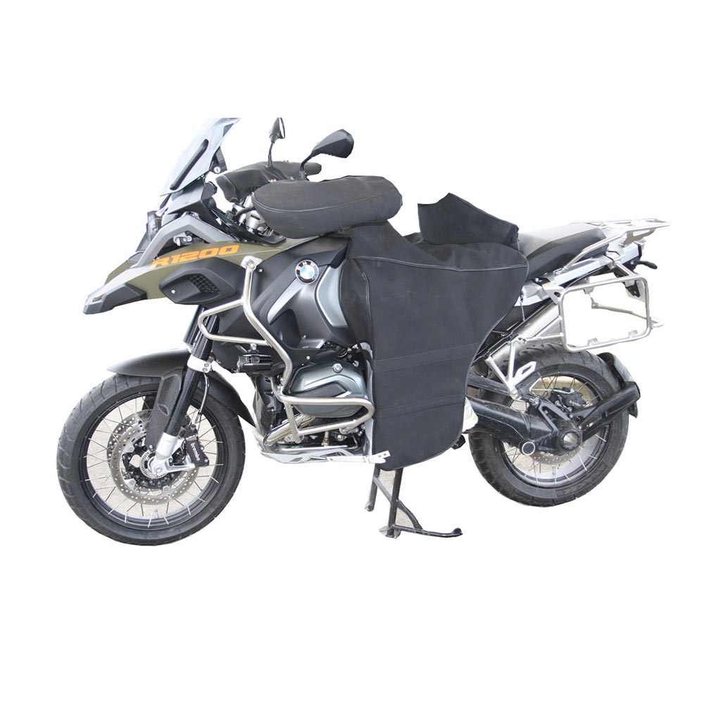 Tablier Briant BMW R1200 GS/R1200 GS Adventure (2013-2018) Made in France | AP3079FR