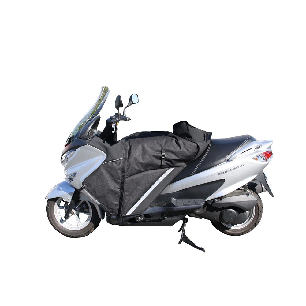 Tablier Winzip Suzuki Burgman 125 (2014-2020) Made in France | XTB180FR