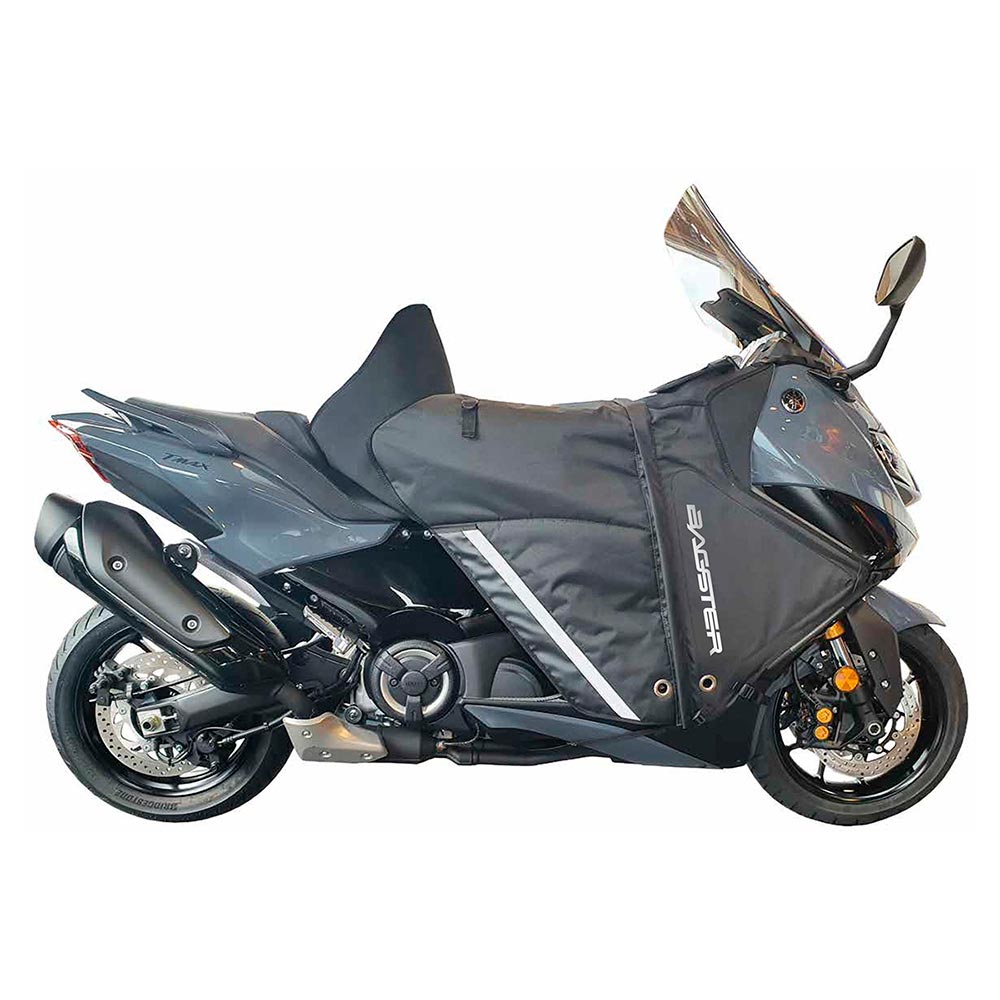 Tablier Winzip Yamaha T-Max 560 (2022-2023) | XTB630