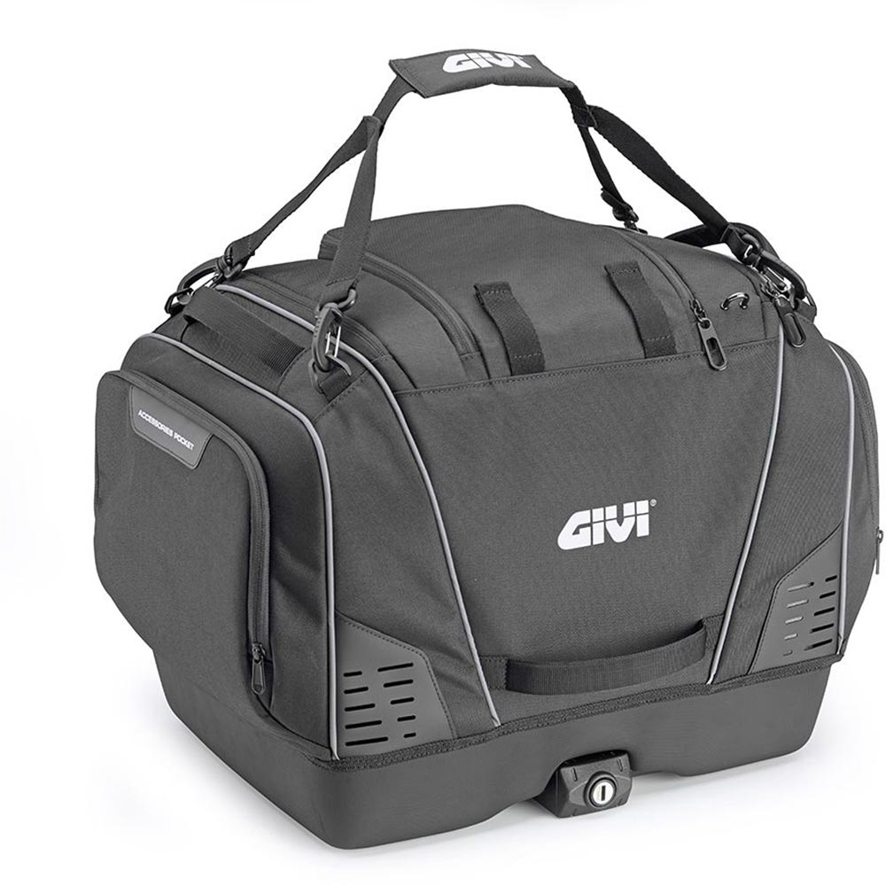 Top bag Pet T525 Monokey® | Transport d'animaux