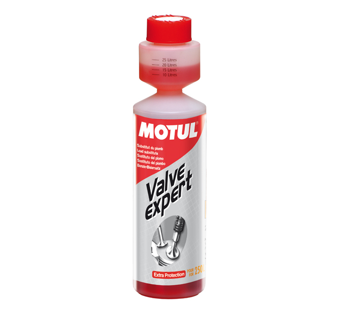 Motul - Additif essence Stabilizer 250ml