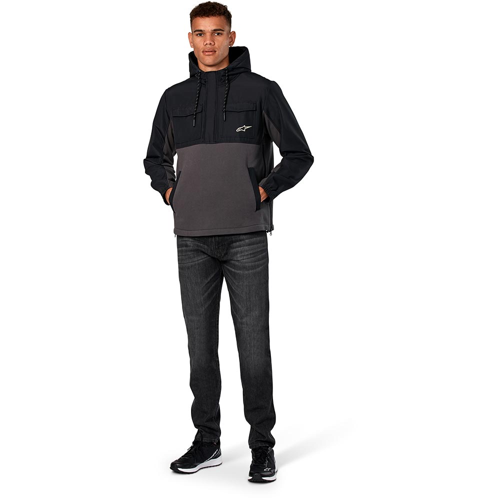 Veste Juncture Hybrid