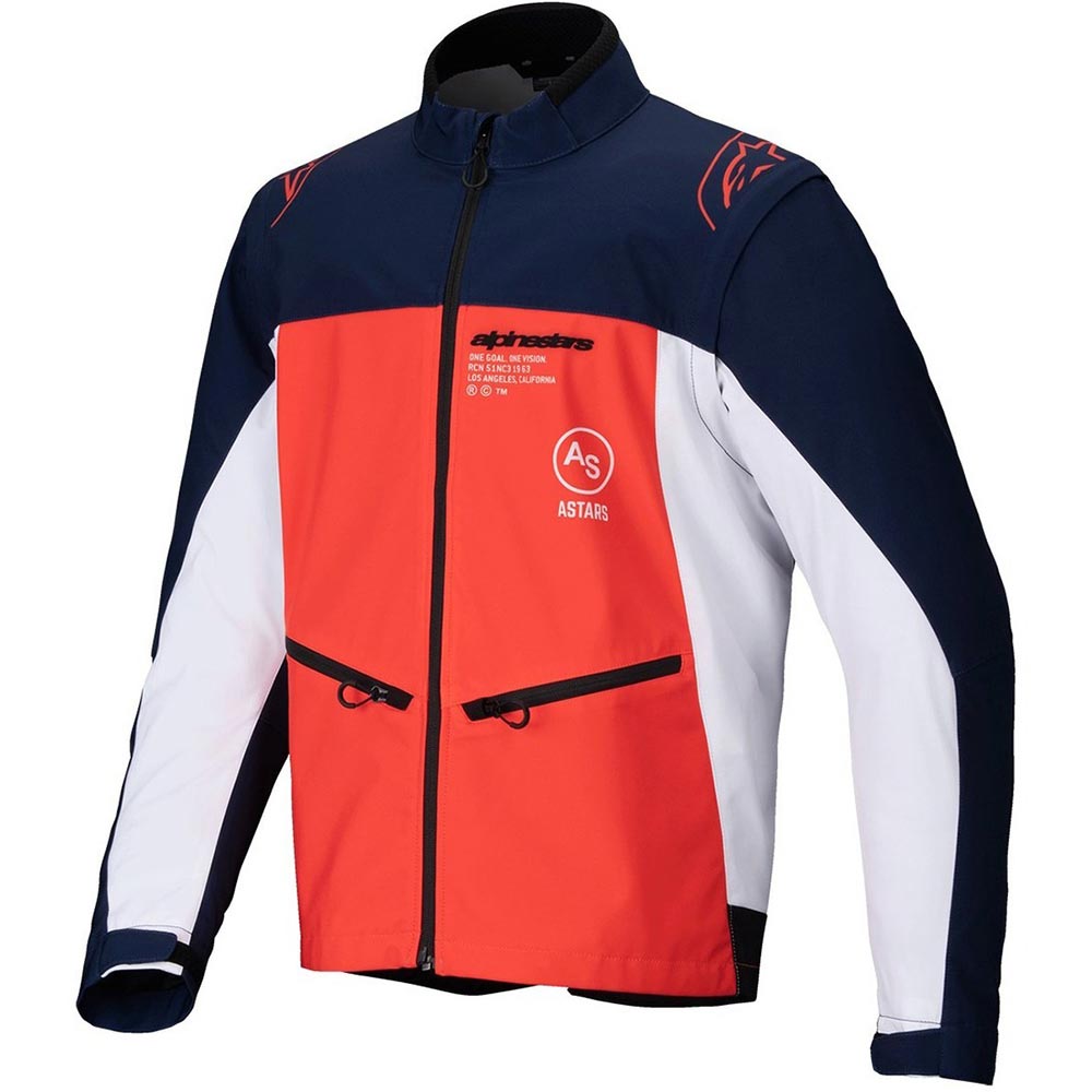 Veste Lite-Dura Softshell