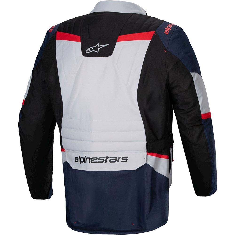 Veste ST-1 Waterproof