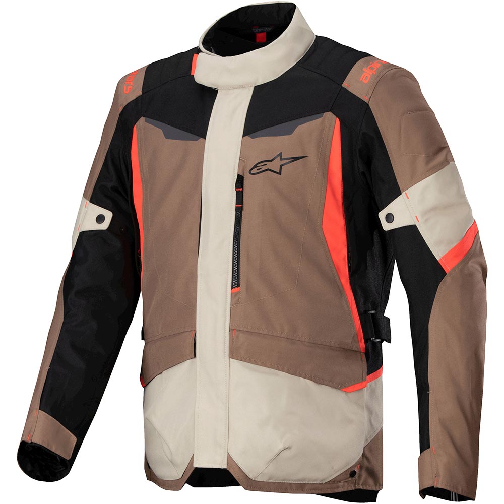 Veste ST-1 Waterproof