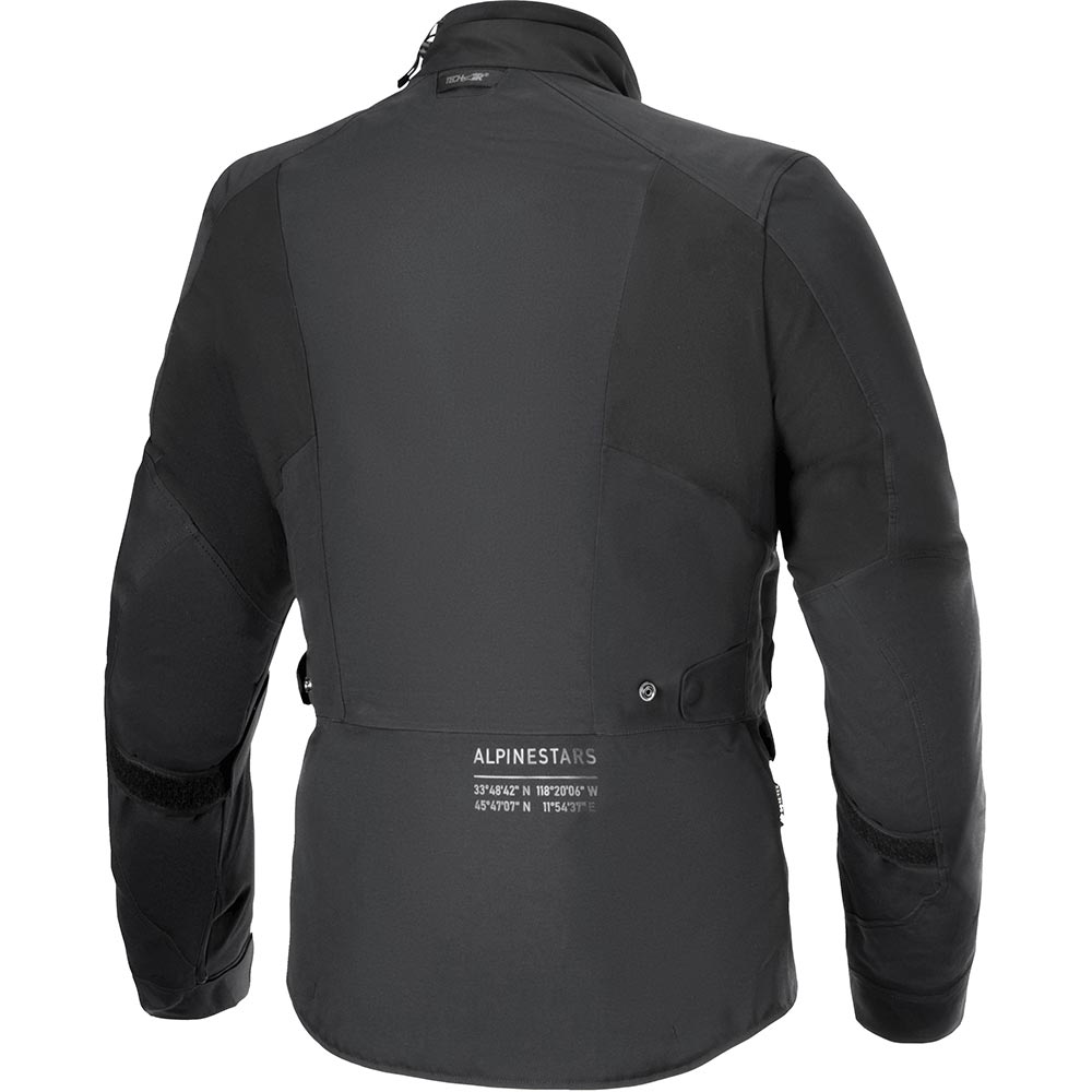 Veste ST-7 Prime Gore-Tex®