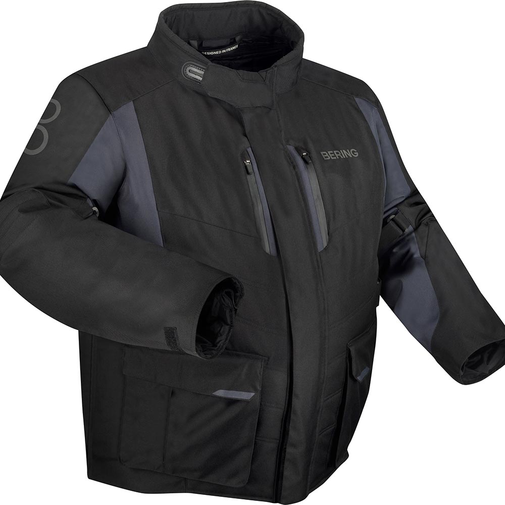 Veste Siberia King Size - grande taille