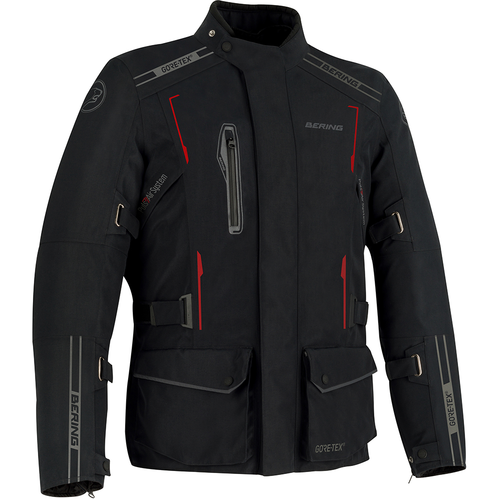 Veste Yukon Gore-Tex®