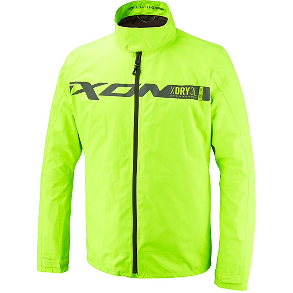 Veste de pluie M-Aquashield