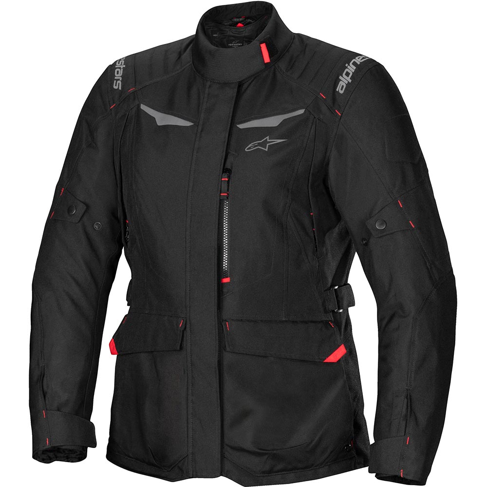 Veste femme Stella ST-1 Waterproof