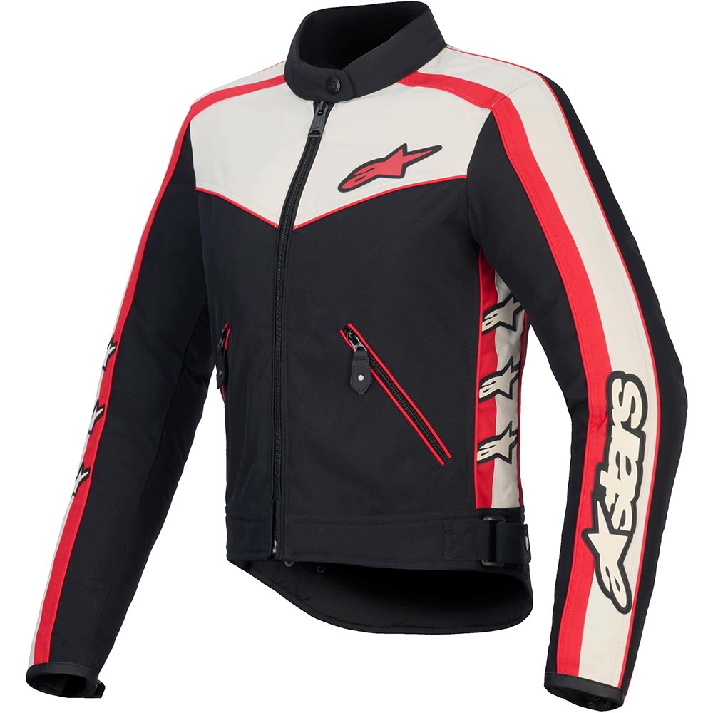 Veste femme Stella T-Dyno WR