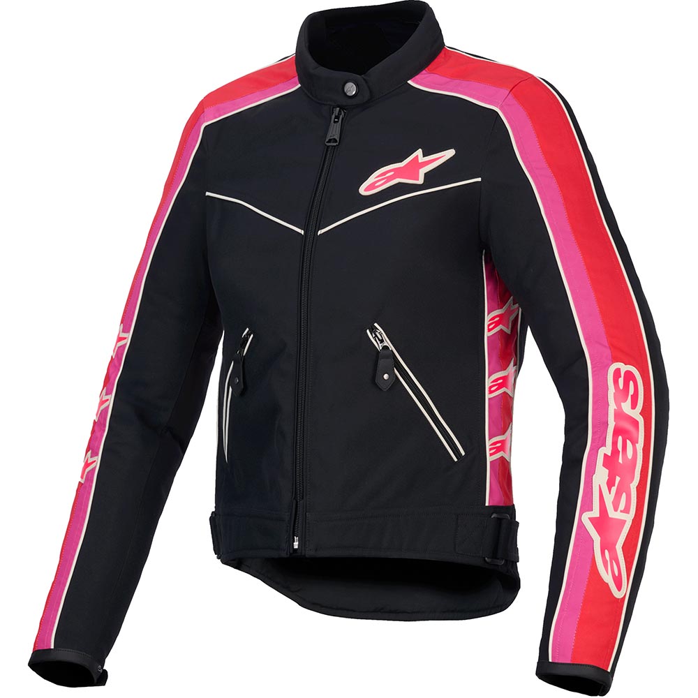 Veste femme Stella T-Dyno WR