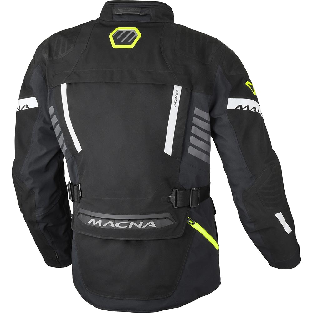 Veste Ultimax 2.0