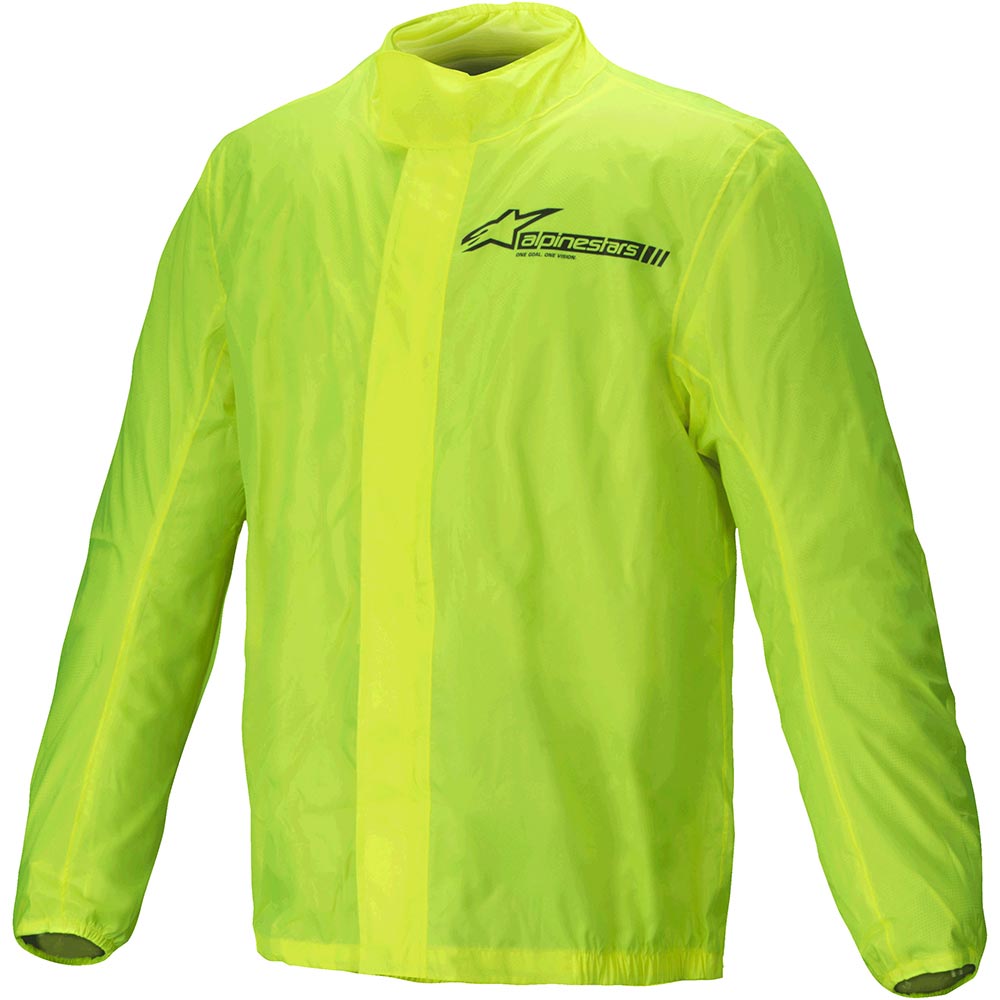 Veste pluie Hurricane Rain V2