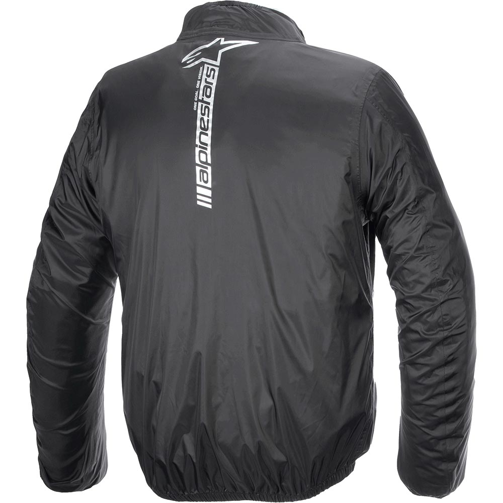 Veste pluie Hurricane Rain V2