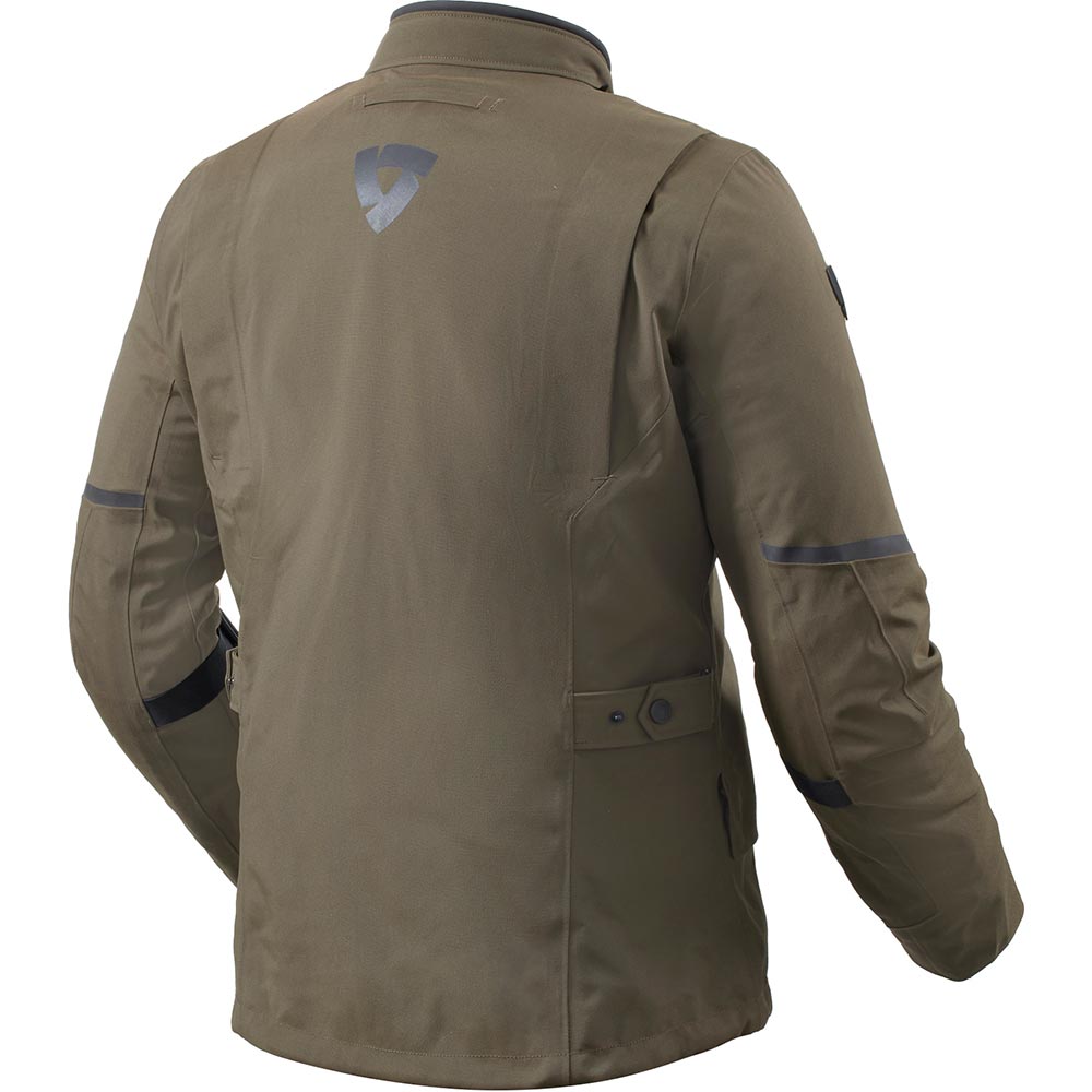 Veste Trench 2 Gore-Tex®