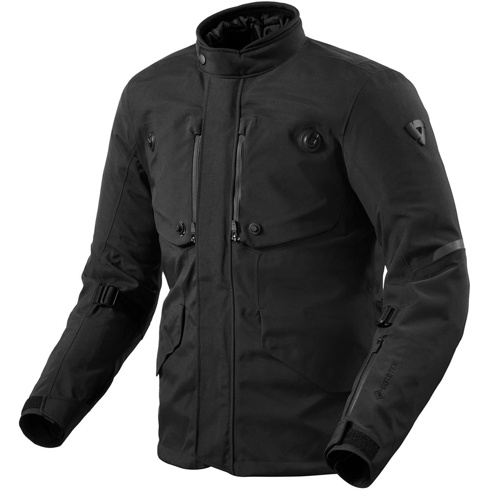 Veste Trench 2 Gore-Tex®