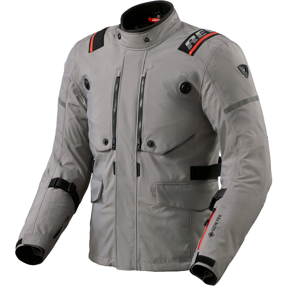 Veste Vertical Gore-Tex®