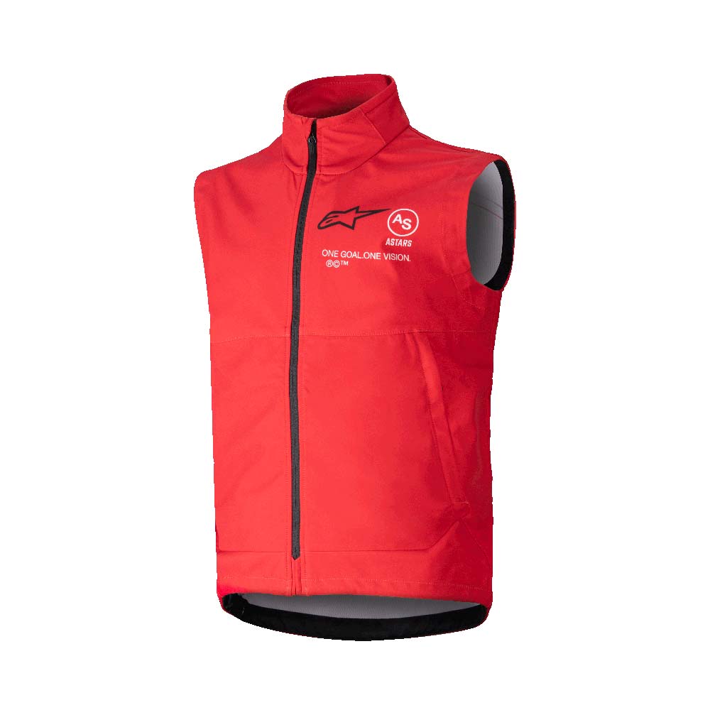 Veste sans manches Techstar Softshell