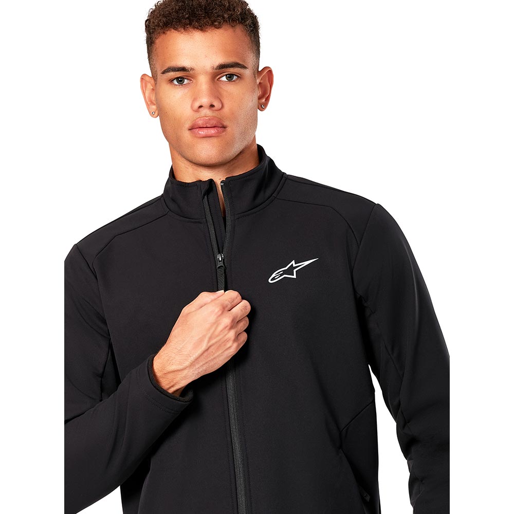 Veste softshell Radiate