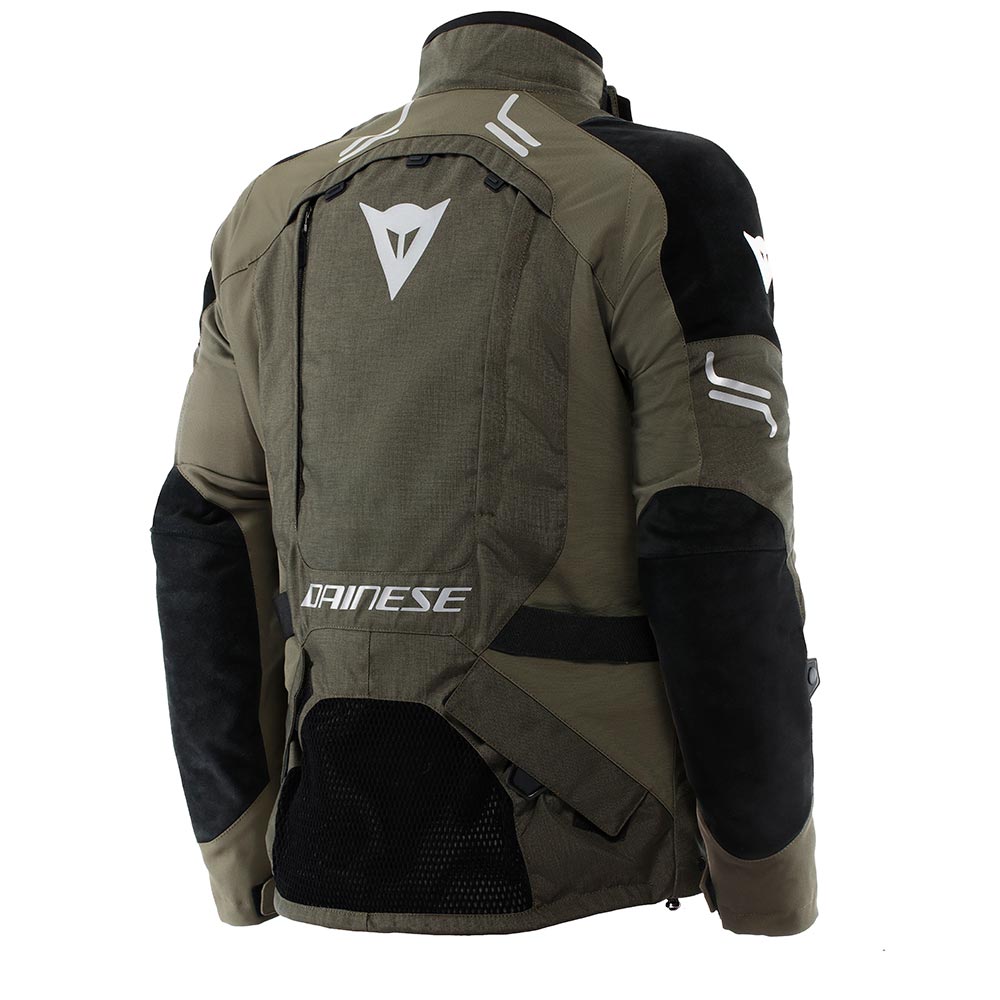 Veste Springbok 3L Absoluteshell™