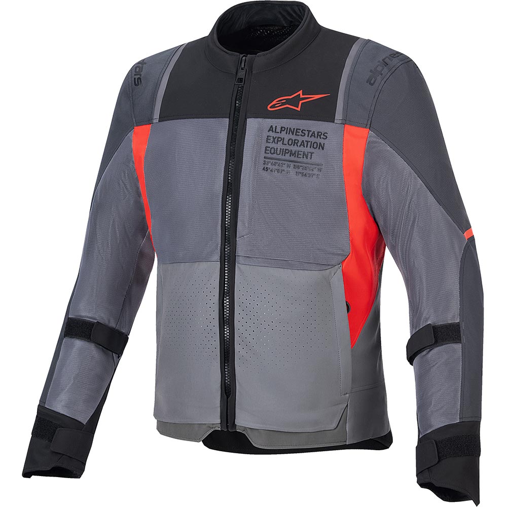 Veste ST-2 Air