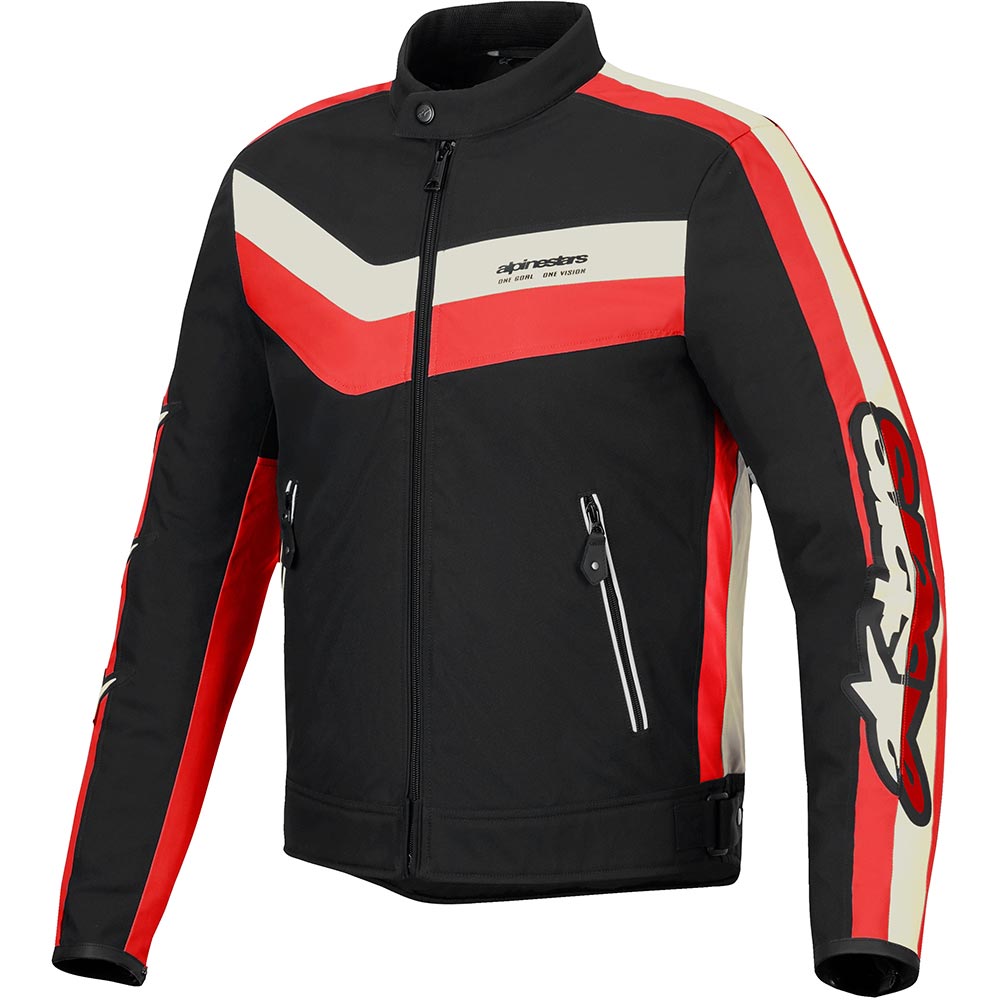 Veste T-Dyno WR