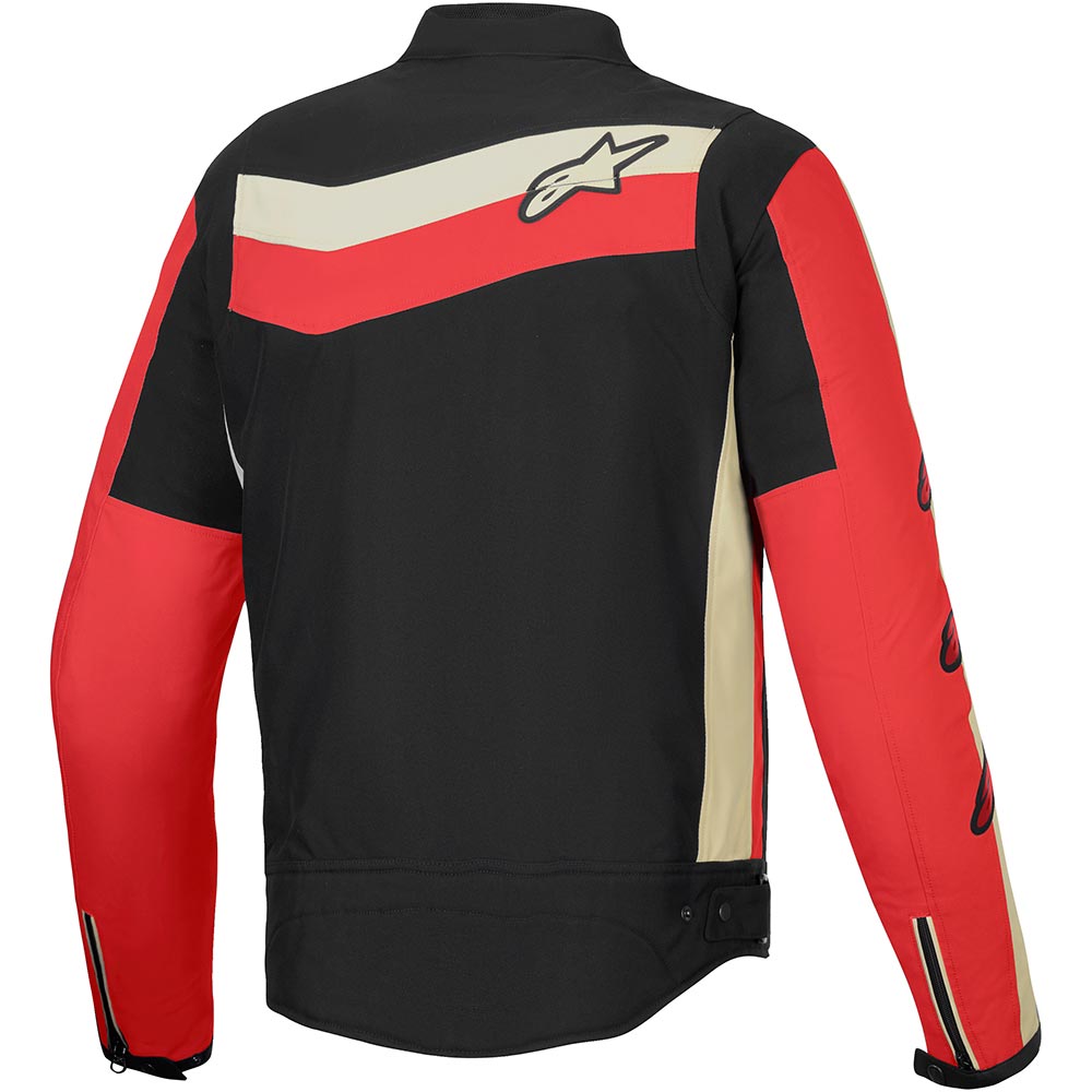 Veste T-Dyno WR