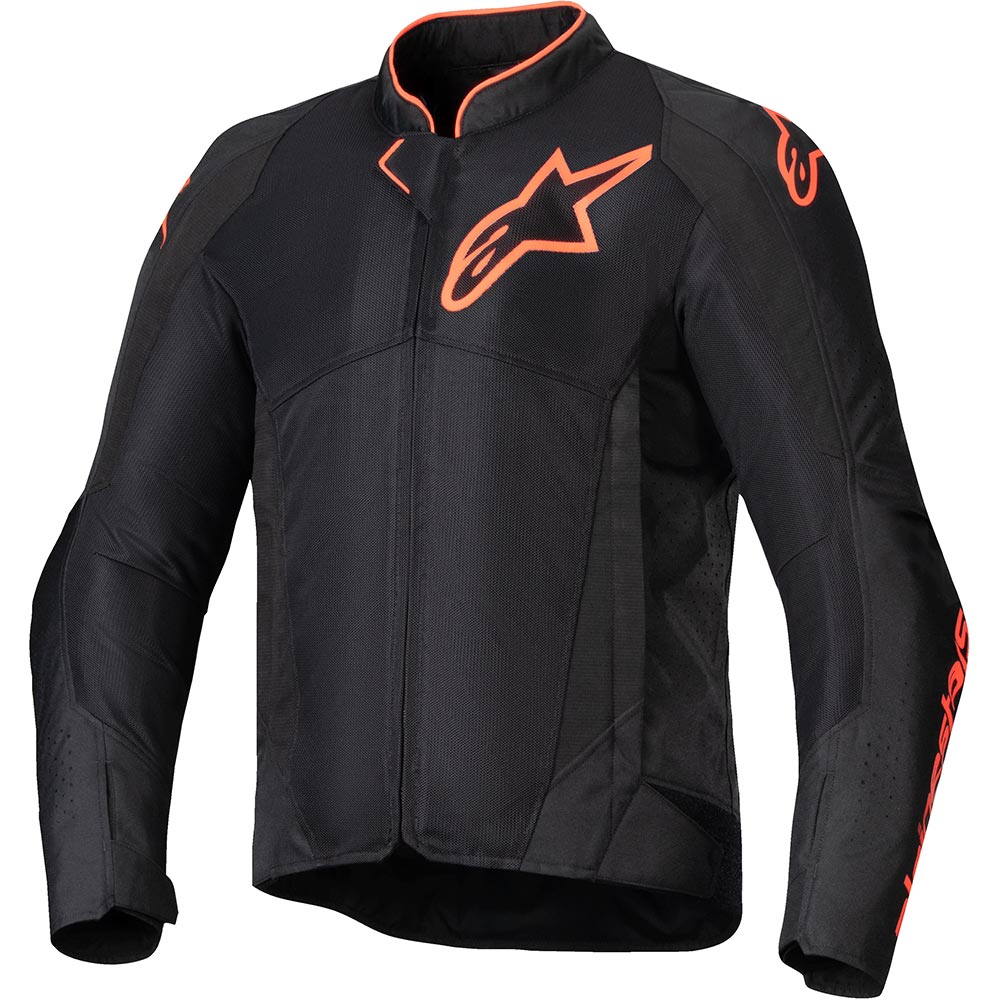 Veste Viper Air V4