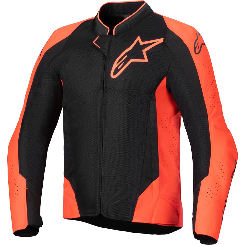 Veste Viper Air V4