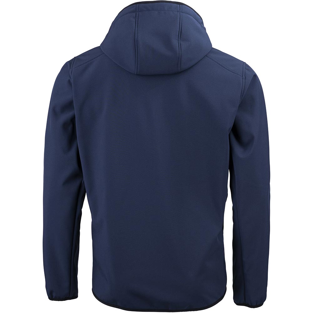 Veste zippée Softshell Core