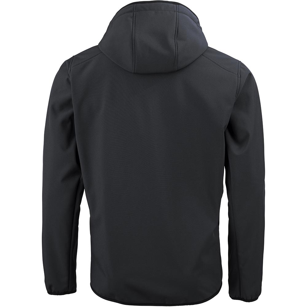 Veste zippée Softshell Core