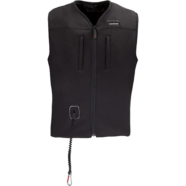 gilet airbag filaire