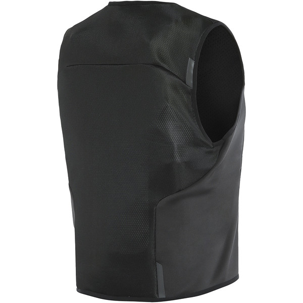 gilet airbag smart jacket dainese noir