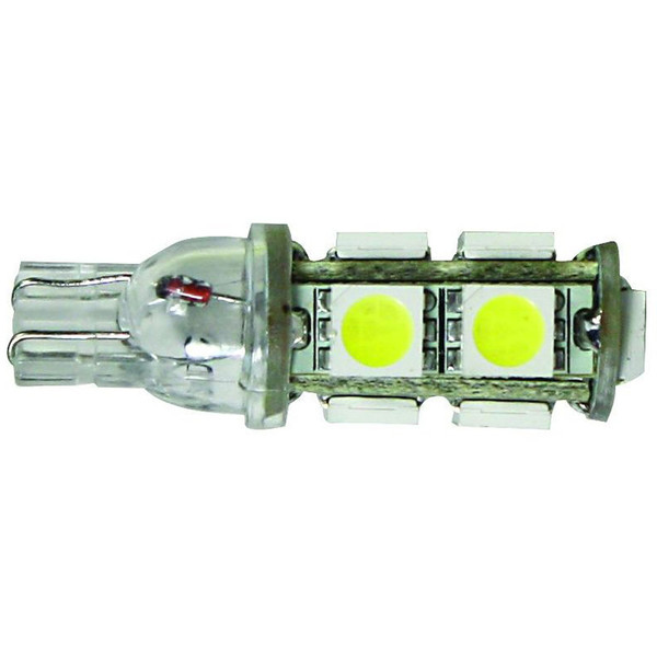 2 veilleuses ampoules voiture moto LED T10 W5W Maroc à prix pas cher |  Autogear