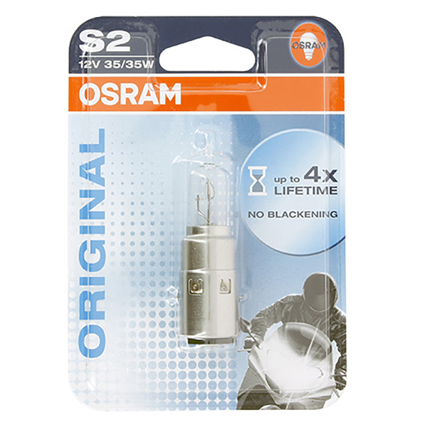 Osram - Ampoule S2 Halogène OL64327-01B