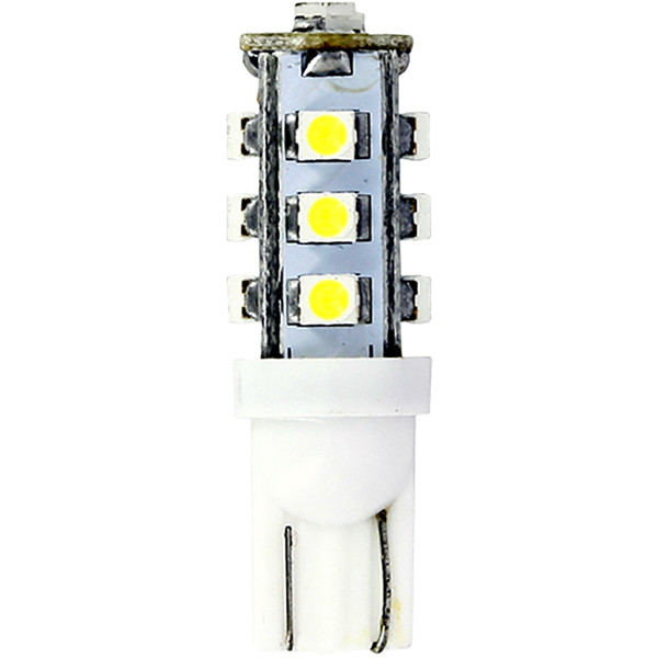Ampoule veilleuse wedge 12 leds PLA7056 Sifam moto : www.dafy-moto