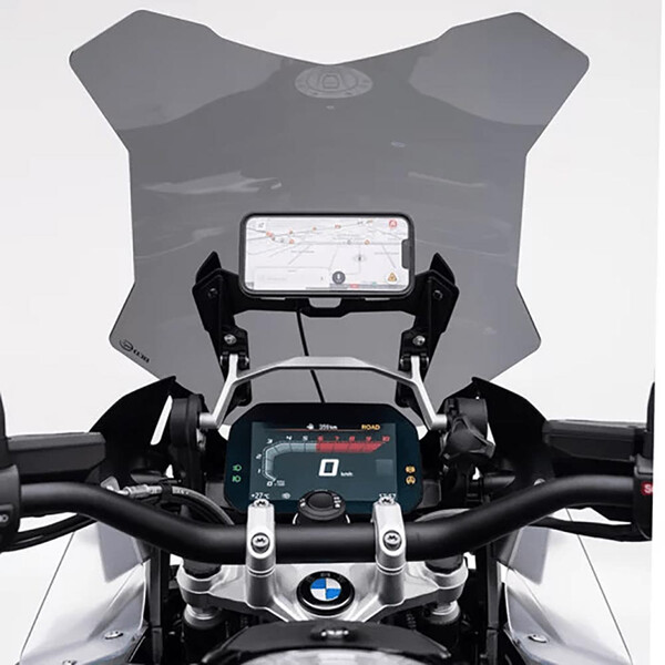 BCD - Support smartphone BMW R 1200GS 2013-2018 et R 1250GS 2019-2023