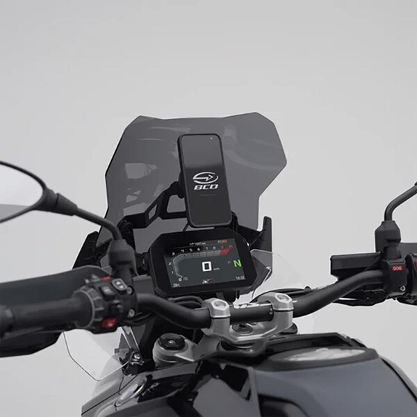 BCD - Support smartphone BMW R 1300 GS / Adventure à partir de 2024